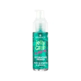Essence Jelly Grip Hydrating & Smoothing Imprimación líquida 29 ml